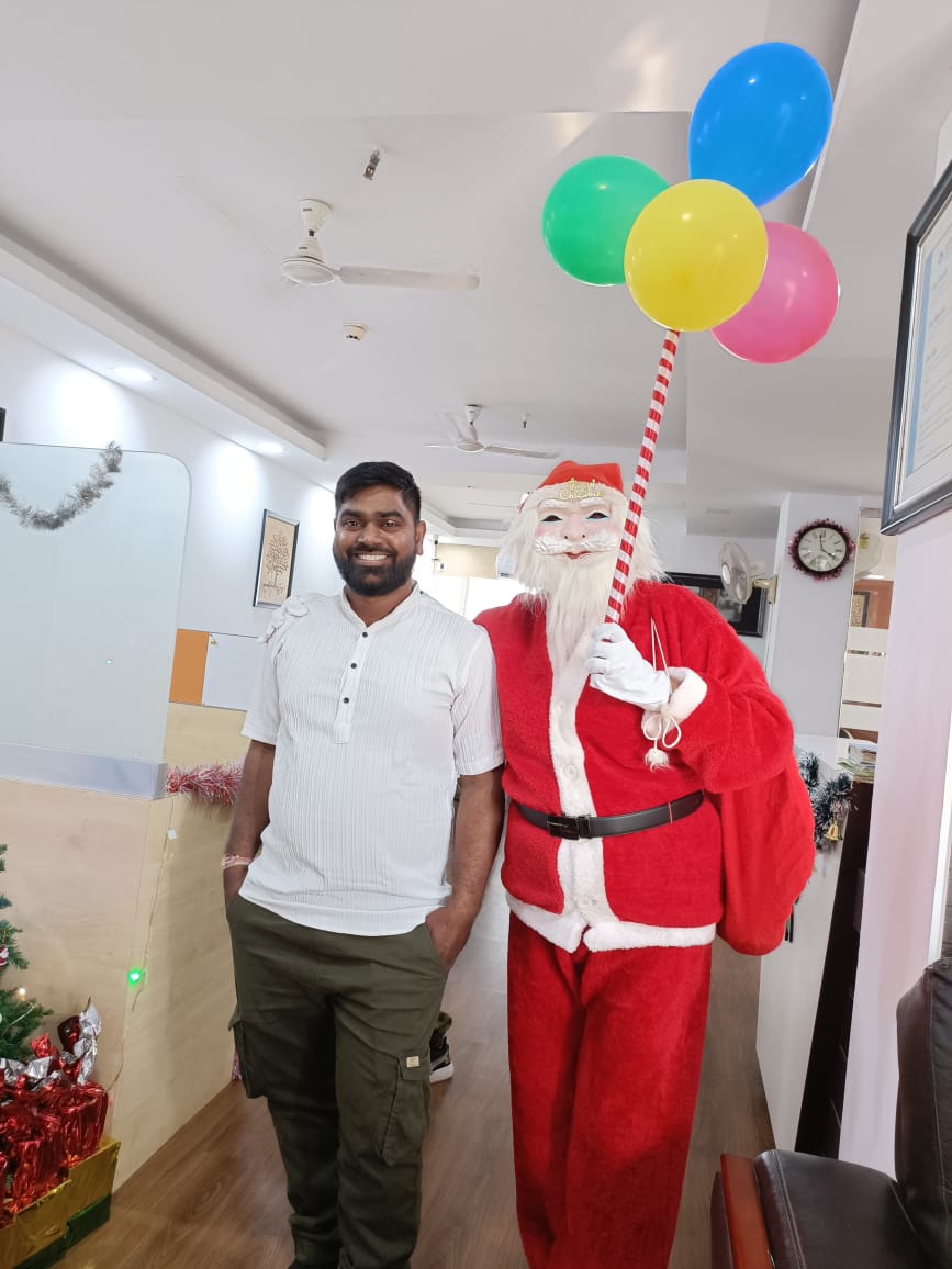 Christmas Celebration