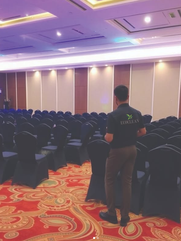 Outdoor Facility Work