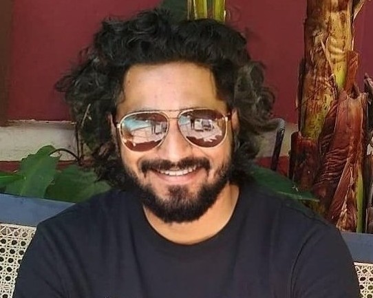 Gourav Kaskar