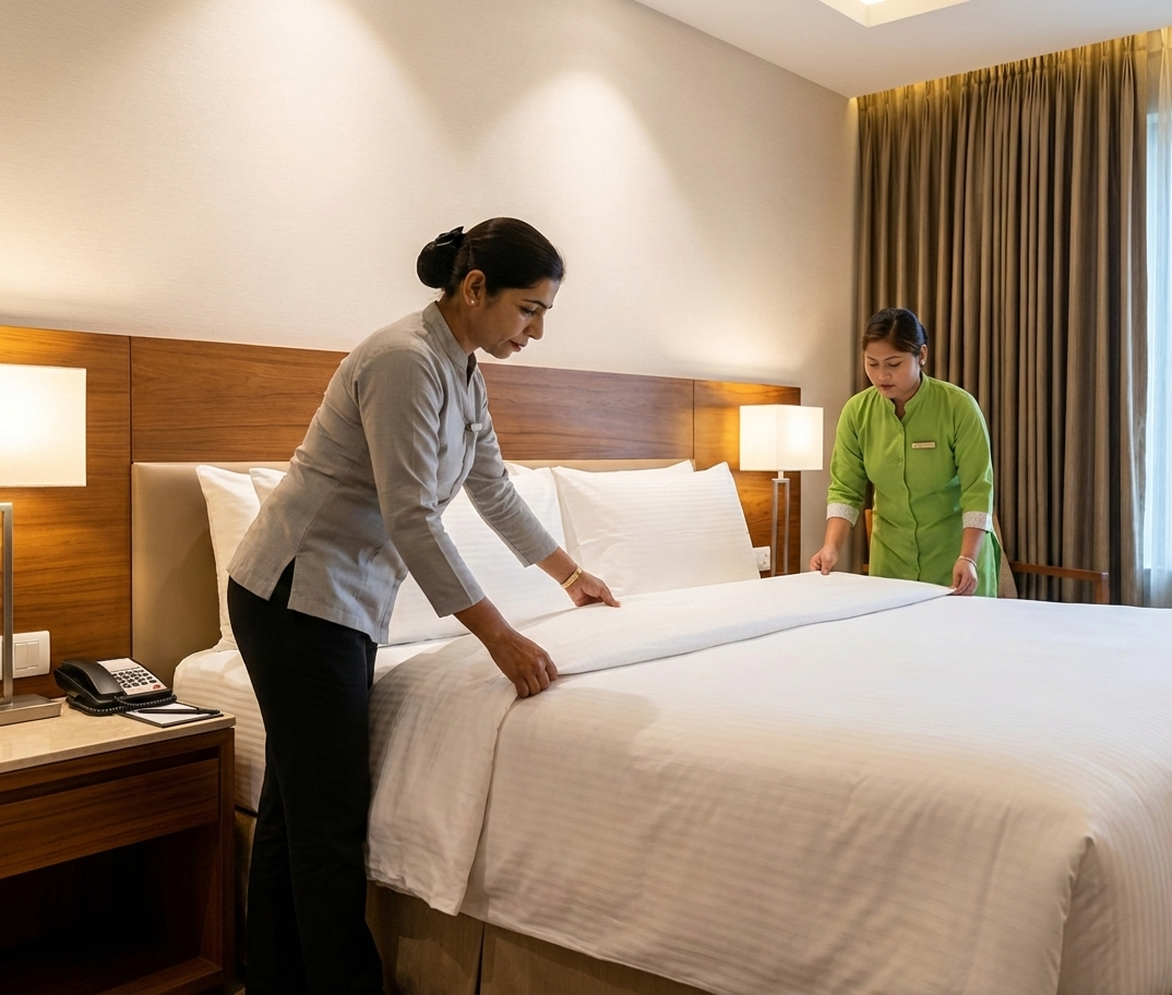 Housekeeping Services