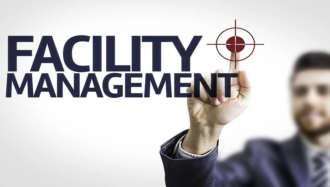 Facility Management - EcoClean Systems & Solutions.